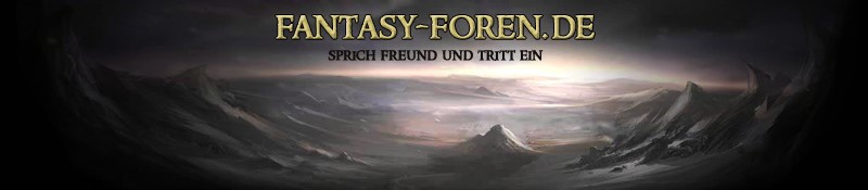 Fantasy-Foren